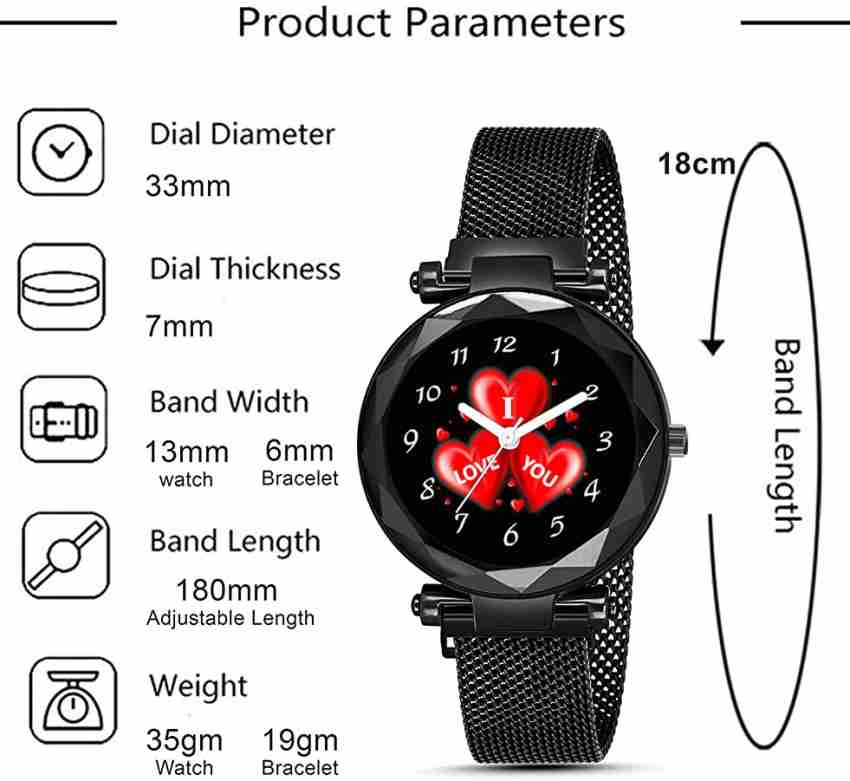 Smartwatch hi18 online