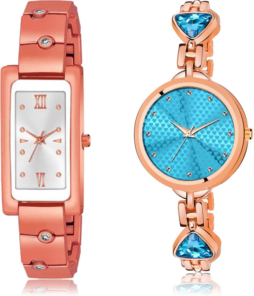 Flipkart combo sale ladies watch