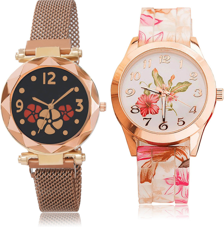 Modern watch deals for girl