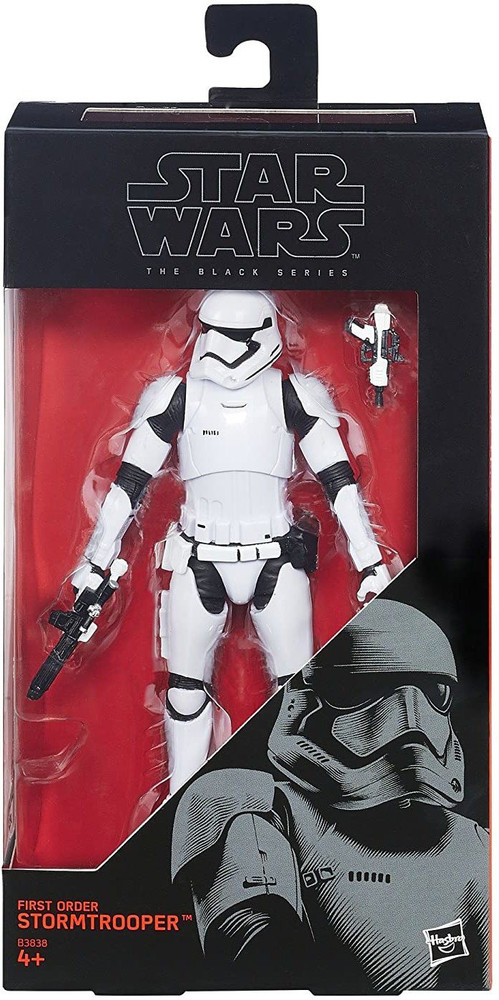 First order stormtrooper toy new arrivals