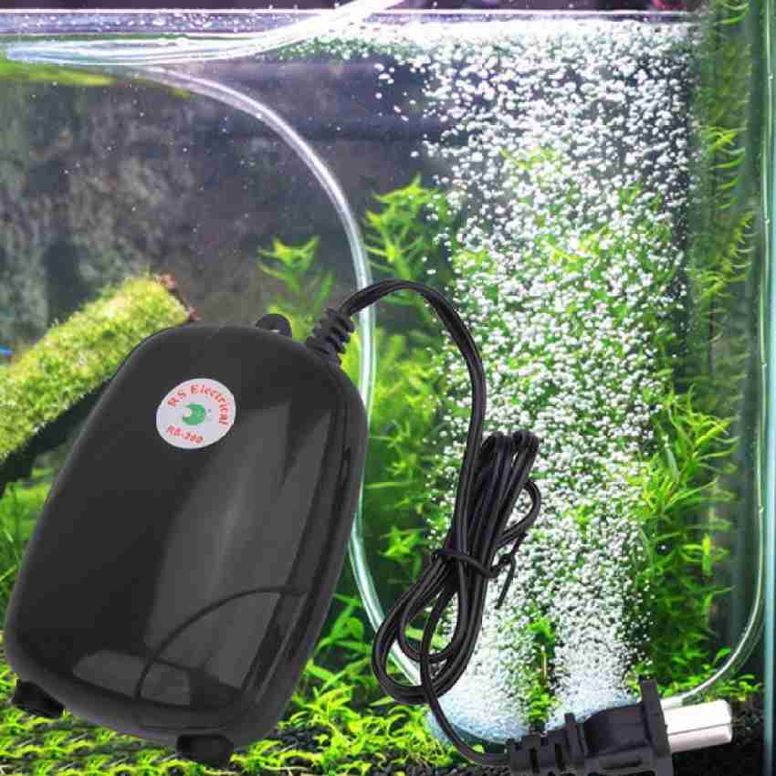 Y Shape Aquarium Air Tube Connector, Fish Tank Acessórios, Air