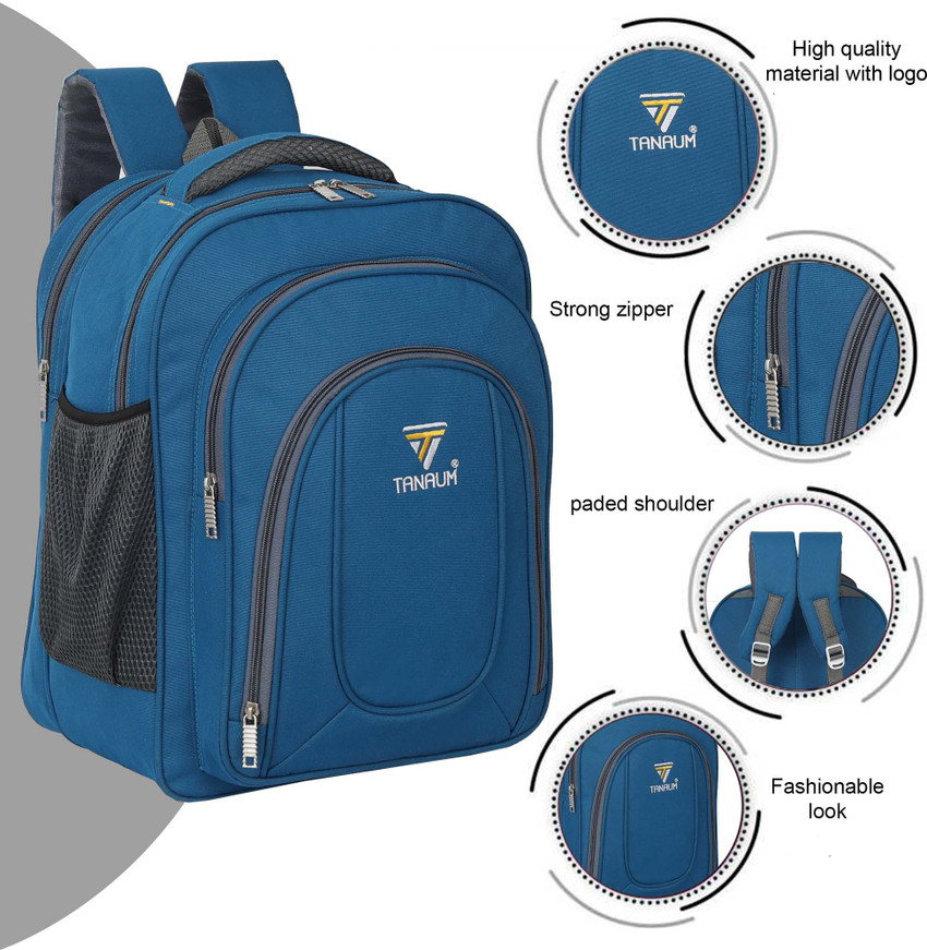 Flipkart TANAUM Trending Backpack for colleges laptop bag