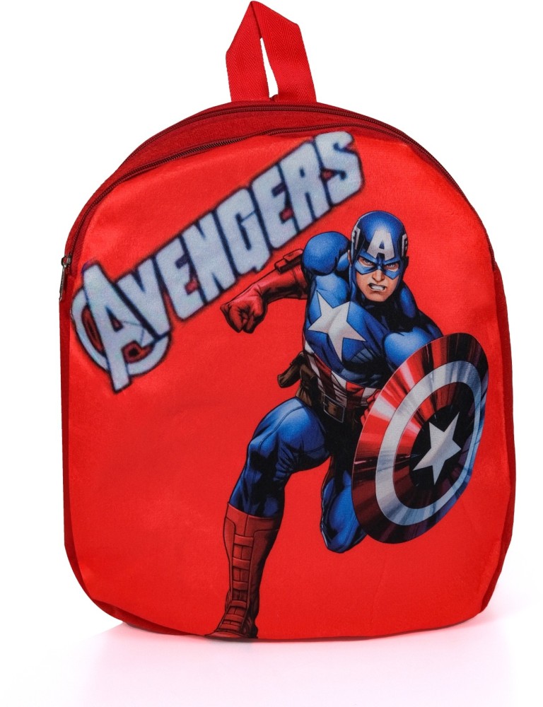 Aggregate more than 161 captain america bag india - xkldase.edu.vn