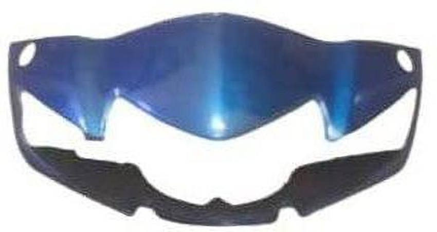 Grow Famous Fit For Honda Activa 4G Headlight Visor Dark Sky Blue Bike Headlight Visor Price in India Buy Grow Famous Fit For Honda Activa 4G Headlight Visor Dark Sky Blue