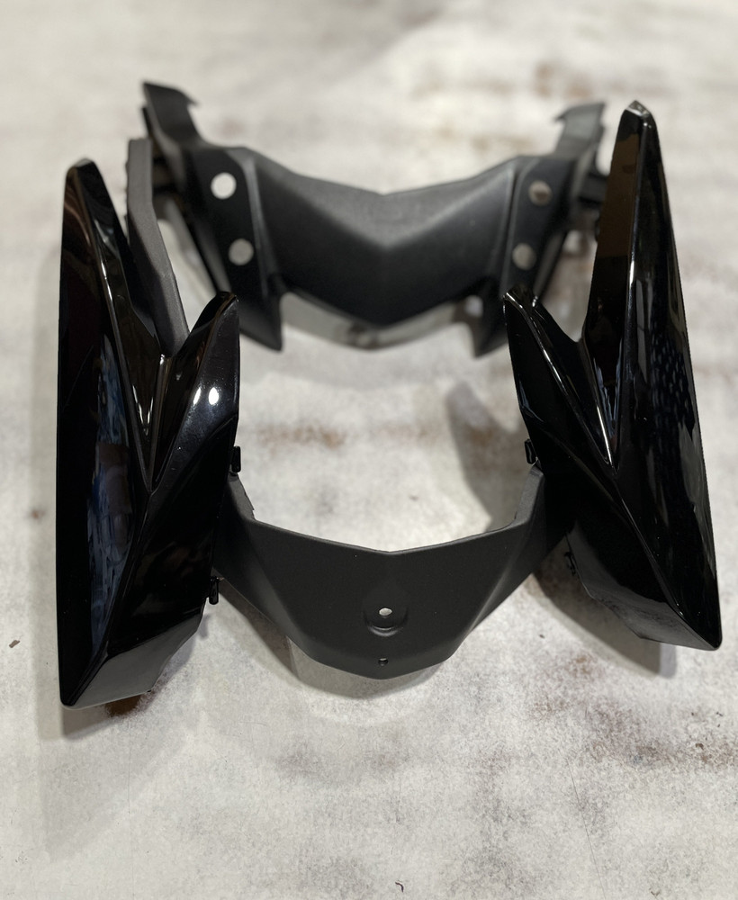 Fz v2 visor price outlet