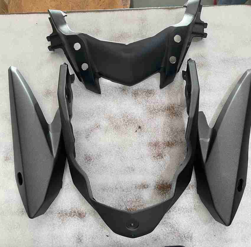Yamaha fz discount front light price