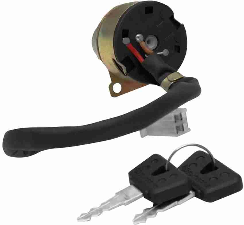 Yamaha rx 100 ignition switch online