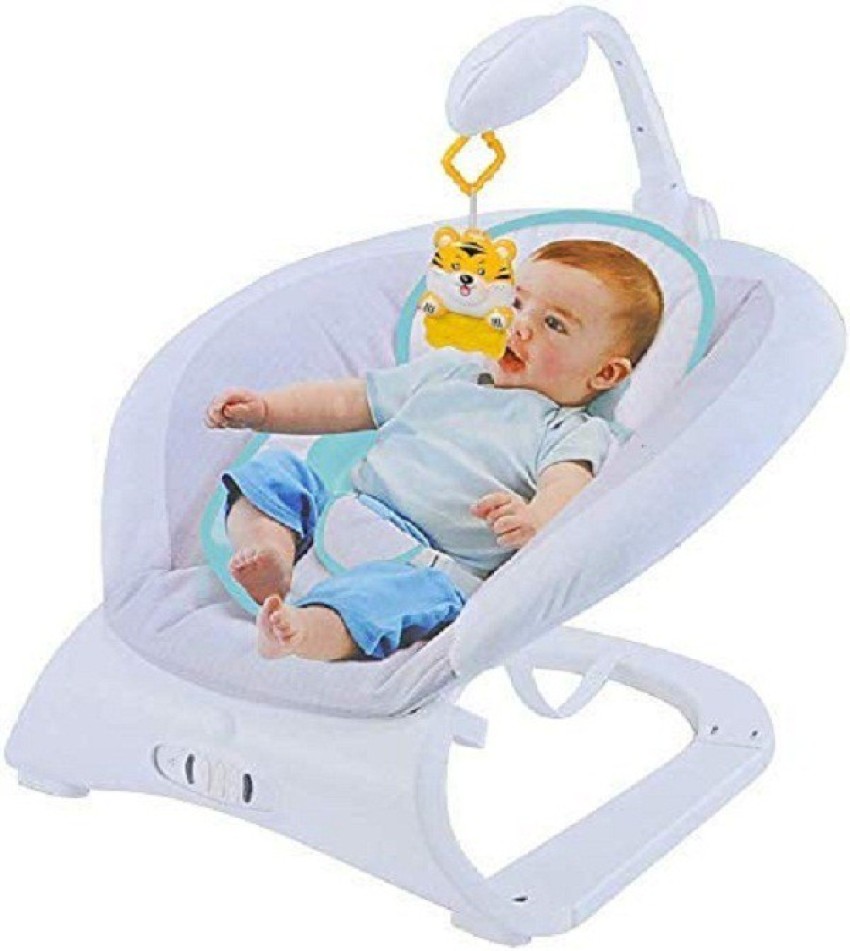 Flipkart cheap baby rocker