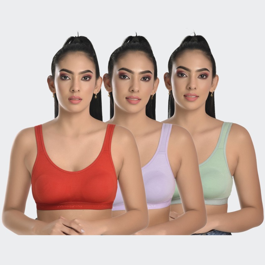 Misfire Bras - Buy Misfire Bras Online at Best Prices In India