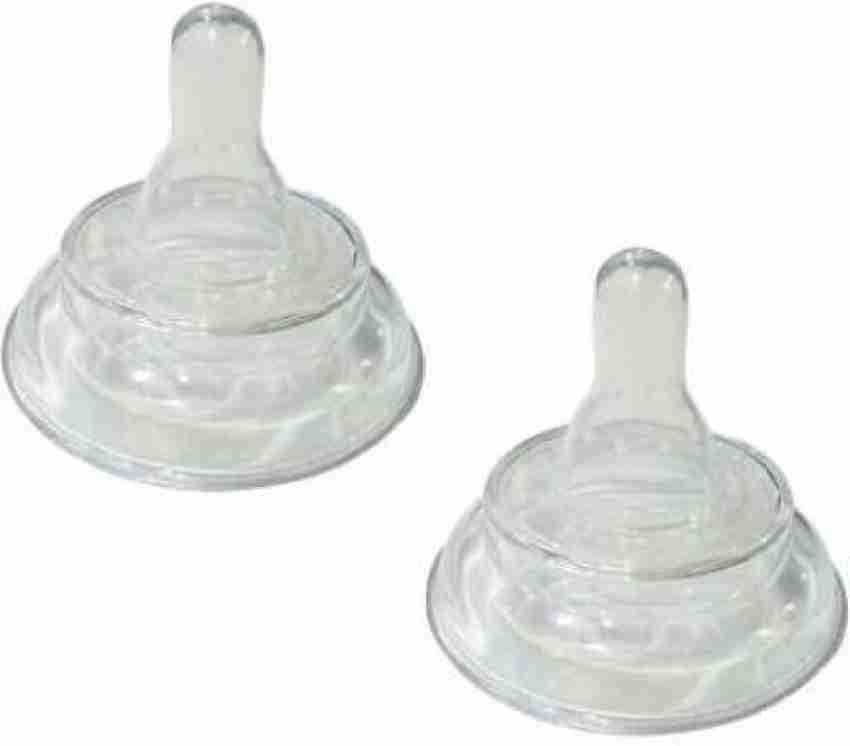 Silicone Nipple Shield