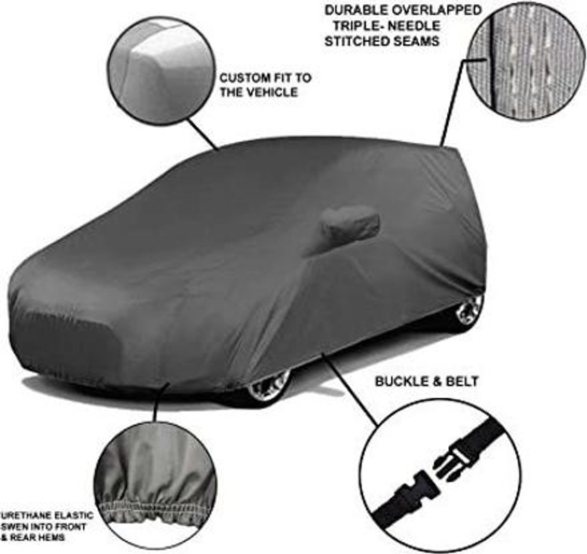 Anlopeproducts Car Cover For Mercedes Benz GLC 300 4MATIC Sport