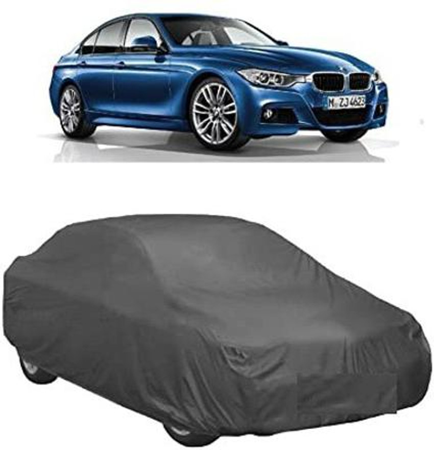 Anlopeproducts Car Cover For BMW 3 Series GT 320d Luxury Line