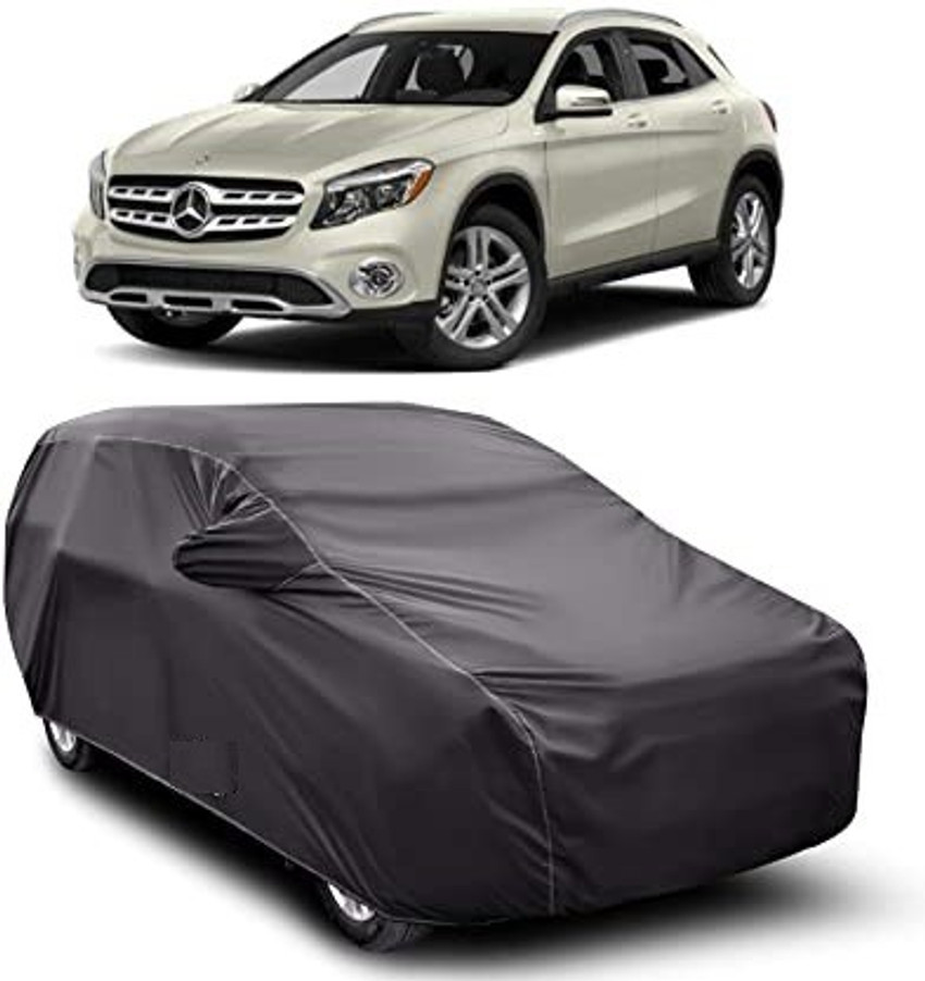 Anlopeproducts Car Cover For Mercedes Benz GLC 200 Petrol With