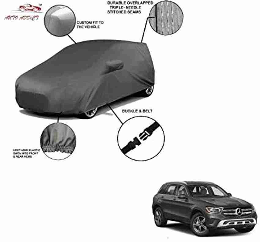 Car cover for clearance mercedes glc 300