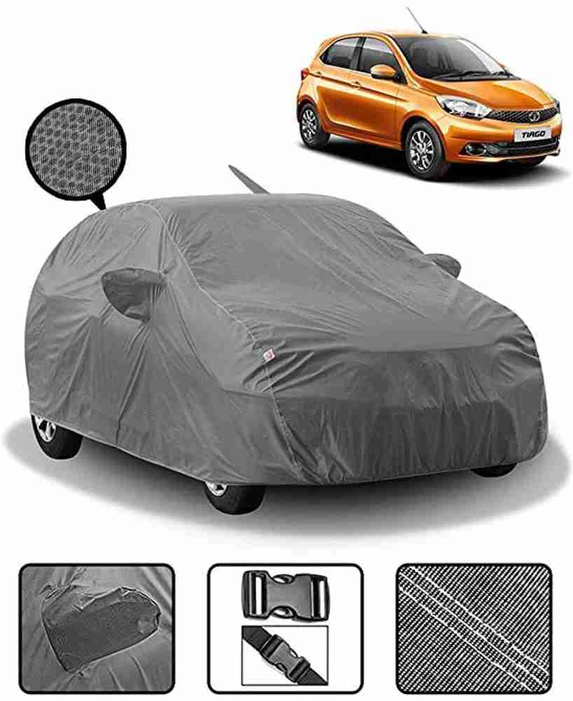 Tata tiago xt body sales cover