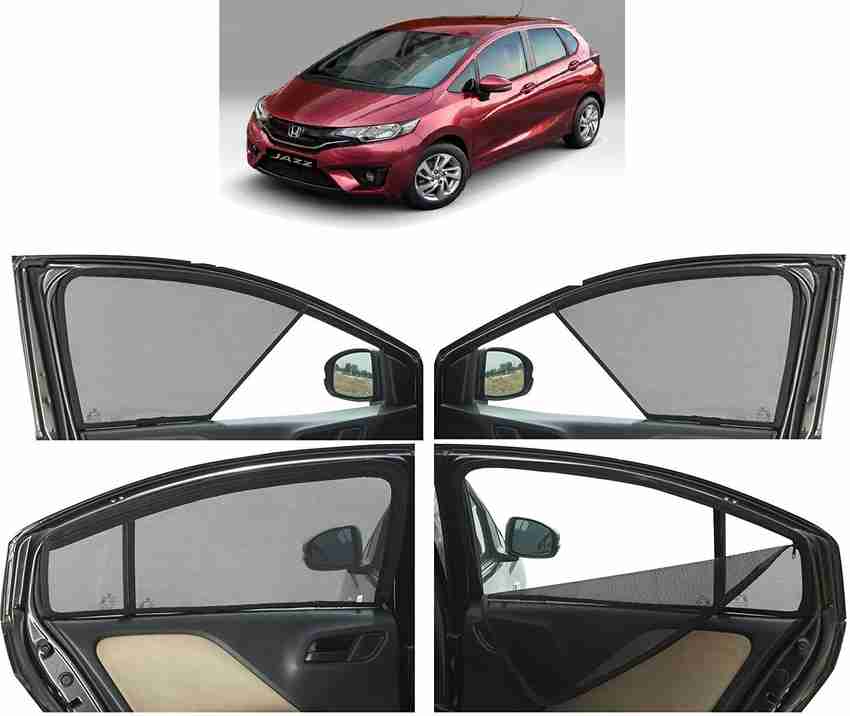 Honda fit window shop shade