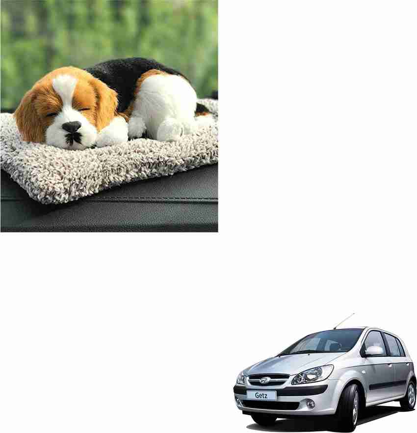 SEMAPHORE Car Auto Interior Dashboard Ornaments Sleeping