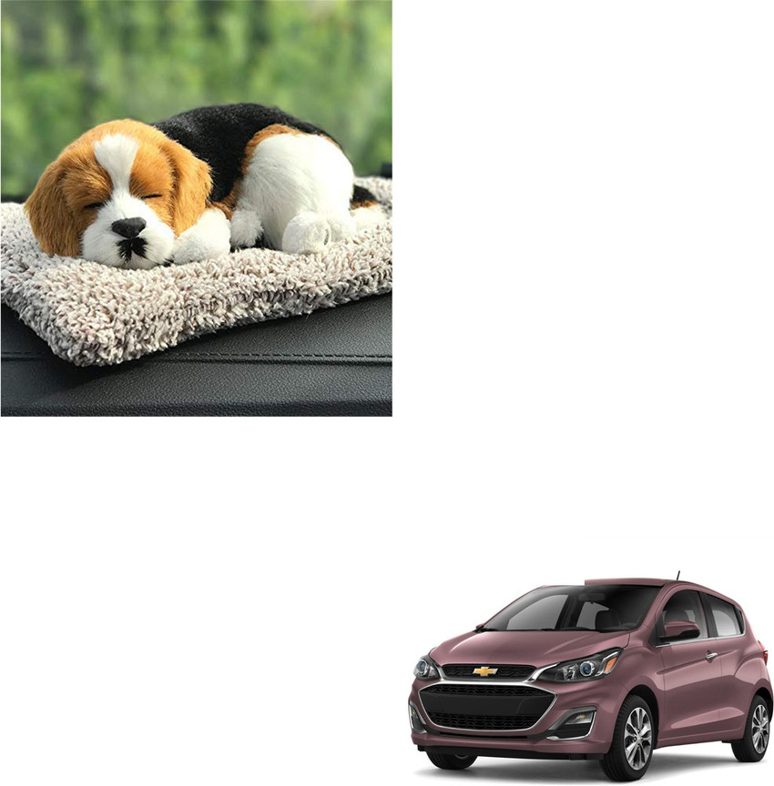 SEMAPHORE Car Auto Interior Dashboard Ornaments Sleeping Dog Type