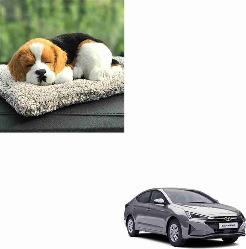 Hyundai elantra dashboard cover top