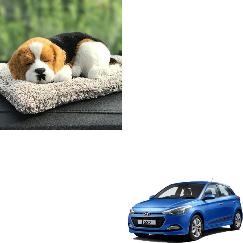I20 shop dashboard cover
