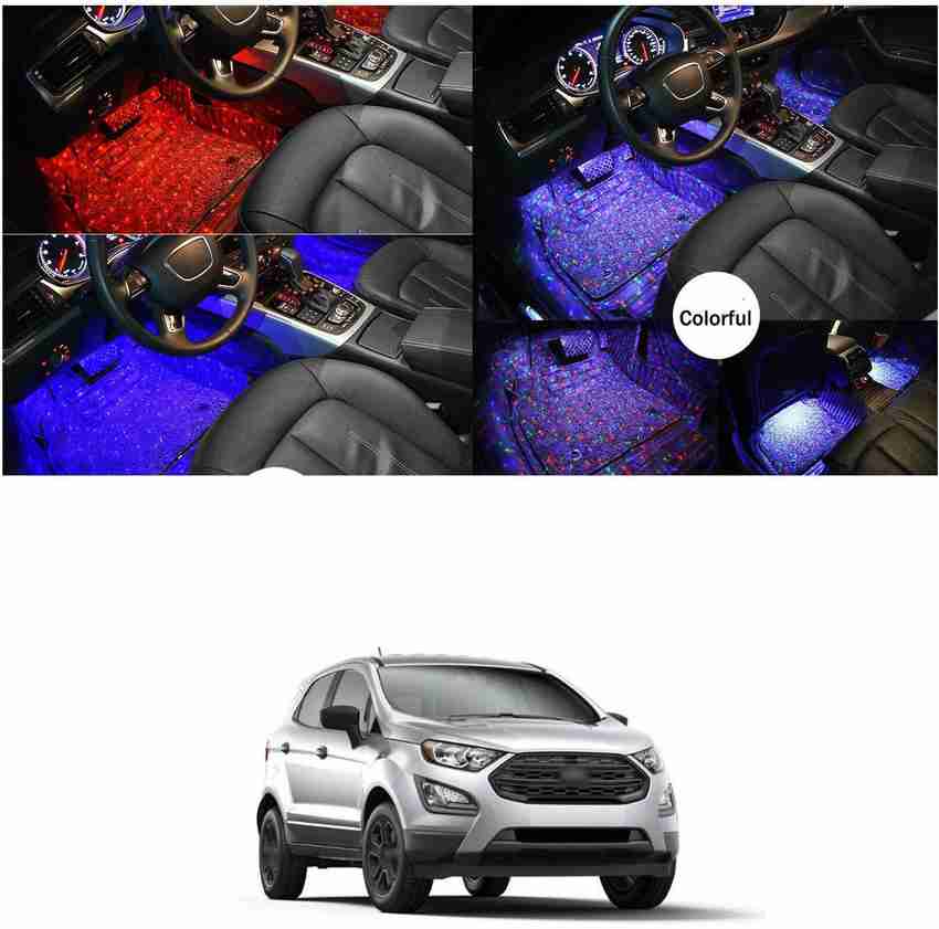 Ford ecosport led store headlight price
