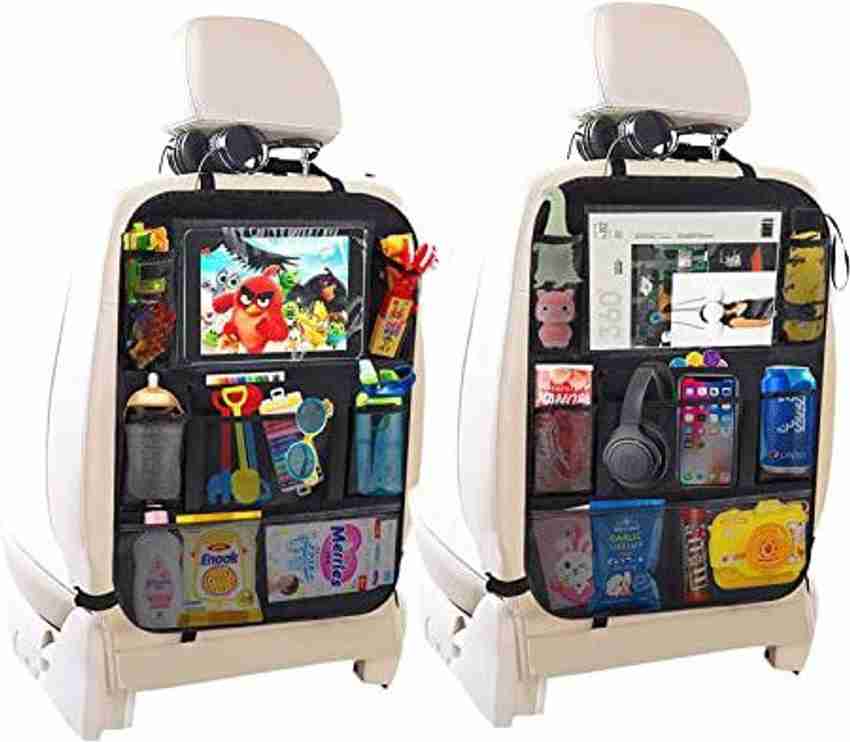 Car organizer with cooler deals