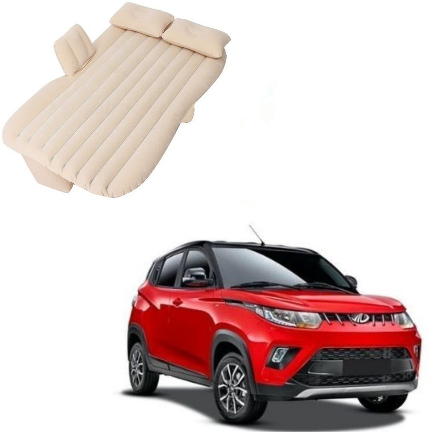 AUTOGARH Multifunctional Car Inflatable Bed For Mahindra KUV 100 Car Inflatable Bed Price in India Buy AUTOGARH Multifunctional Car Inflatable Bed For Mahindra KUV 100 Car Inflatable Bed online at Fli...