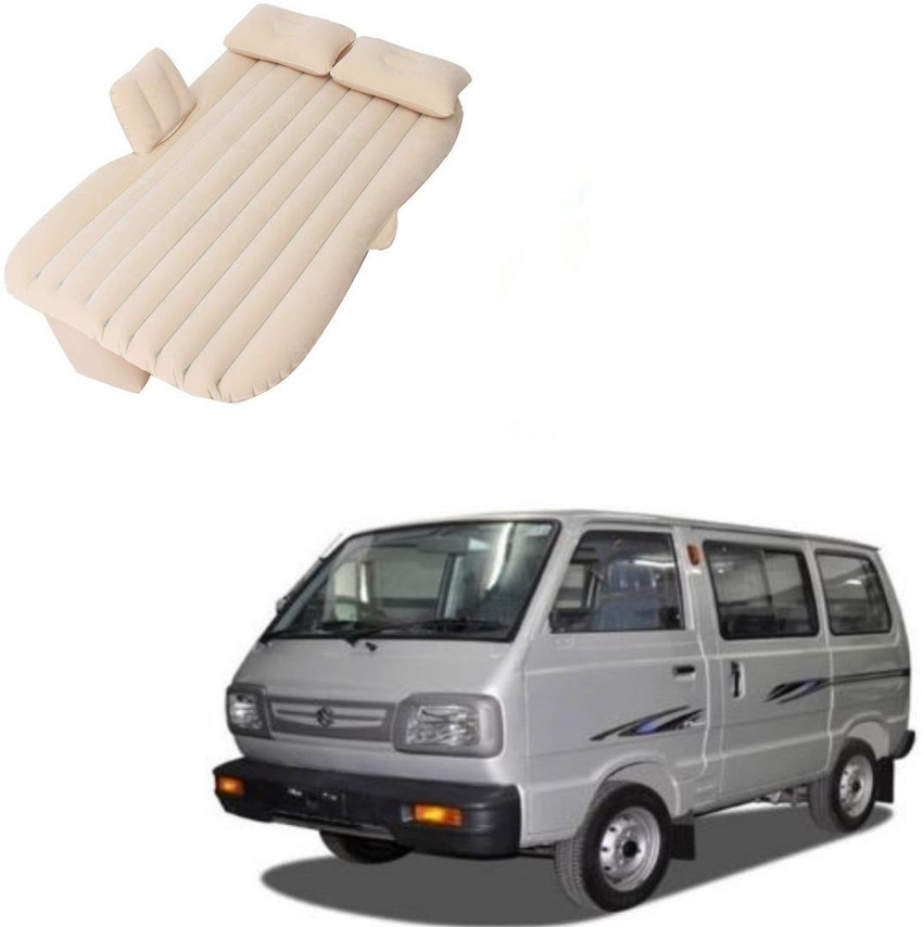 Details more than 144 maruti omni interior decoration seven.edu.vn