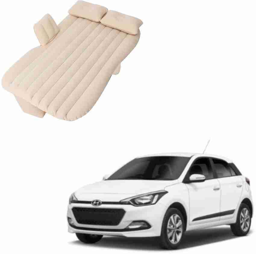 Car inflatable hotsell bed for i20