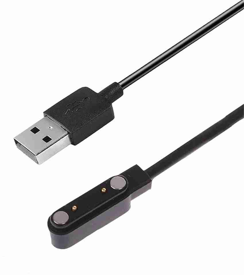 Noise colorfit pro charger flipkart deals