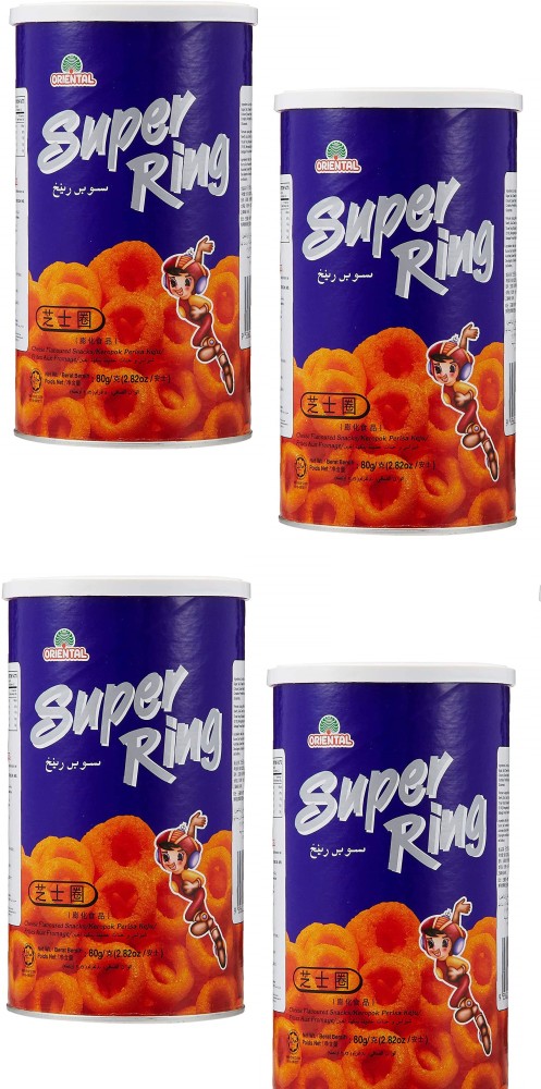 ORIENTAL SUPER RING CHEESE 60