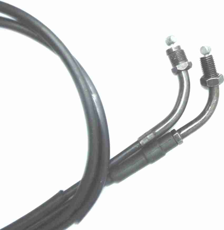 karizma zmr accelerator cable