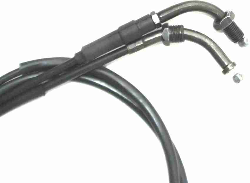 karizma zmr accelerator cable