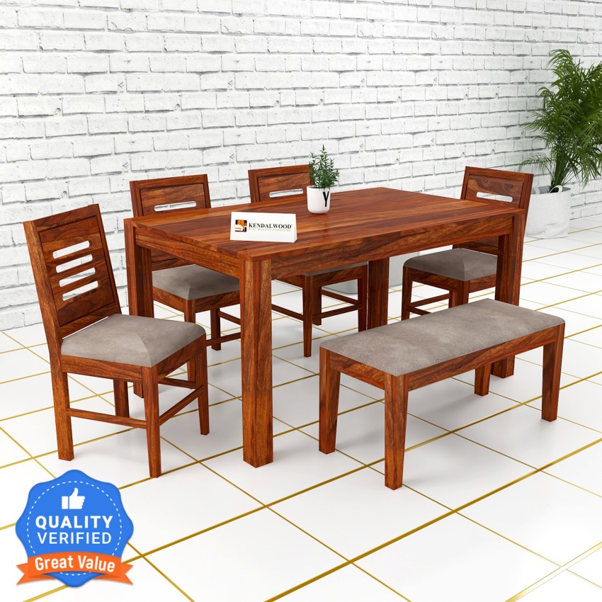 Kendalwood discount dining table