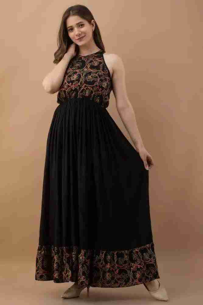 Long maxi sales dress flipkart