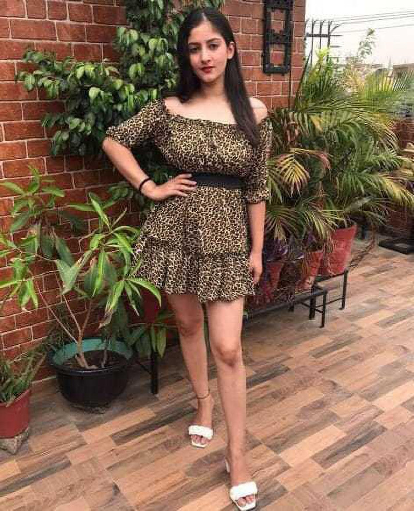 Flipkart ladies short dress top
