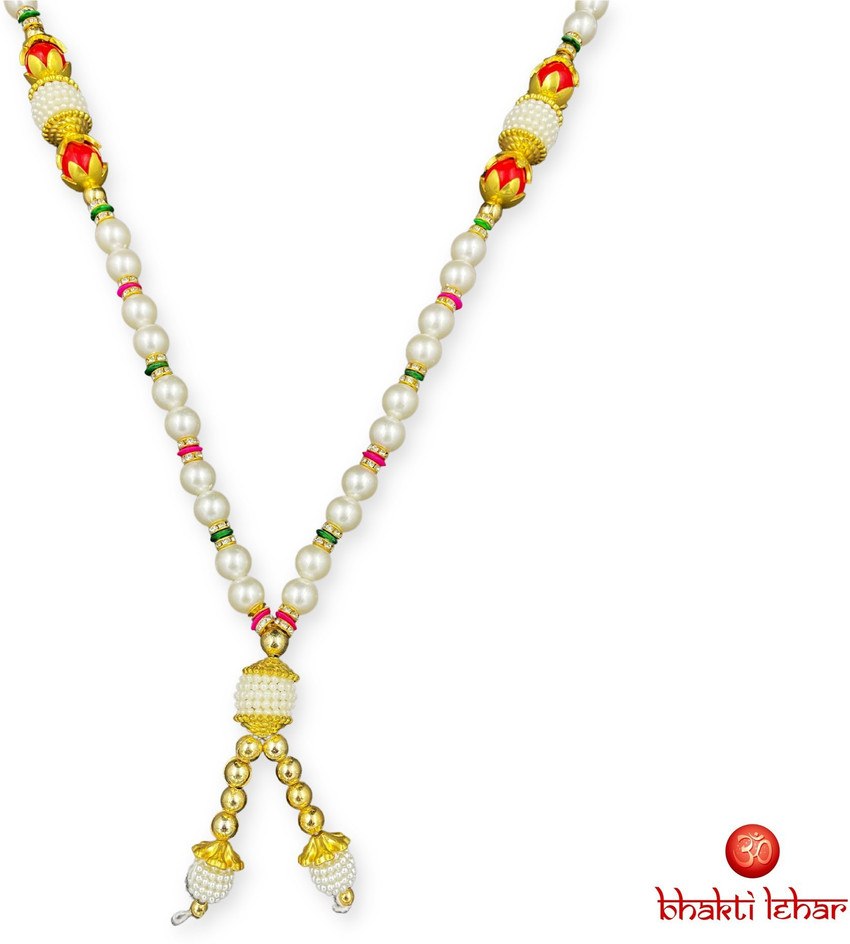 Artificial moti mala top