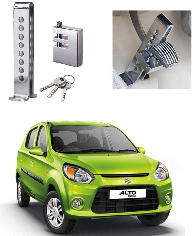 Maruti alto 800 online brake system
