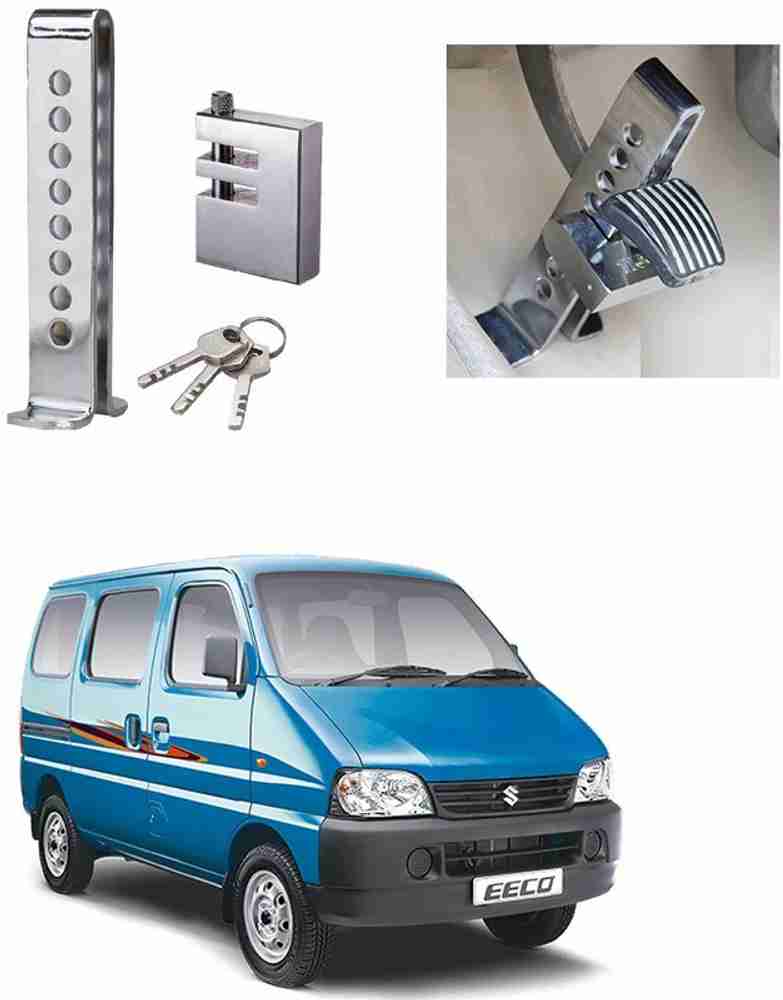 Maruti eeco shop lock set price