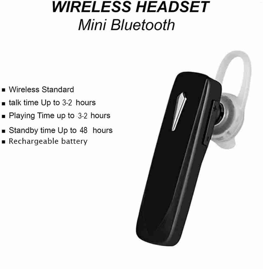 Single sided bluetooth headset shop