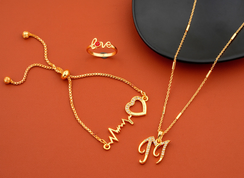 M name locket 2025