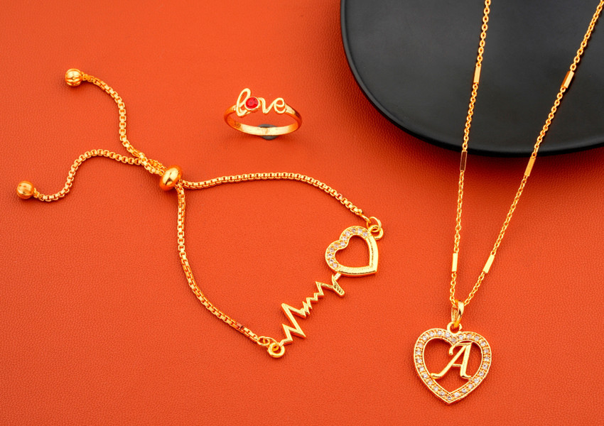 Ap top name locket