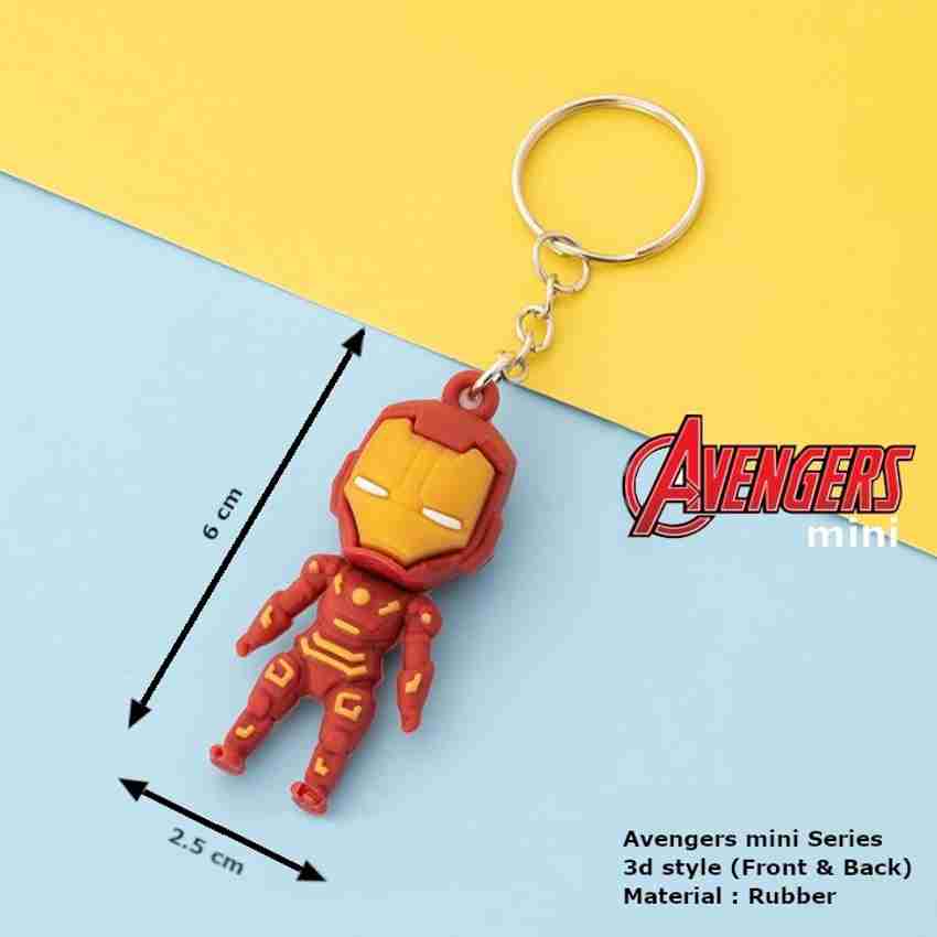 Avengers best sale keychain flipkart