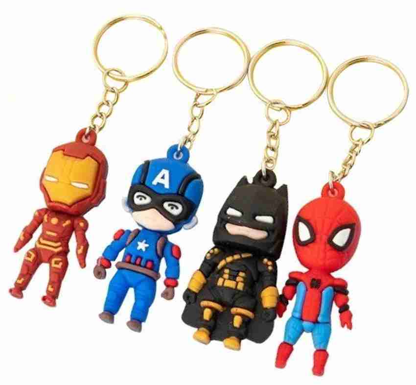 Avengers keychain flipkart on sale