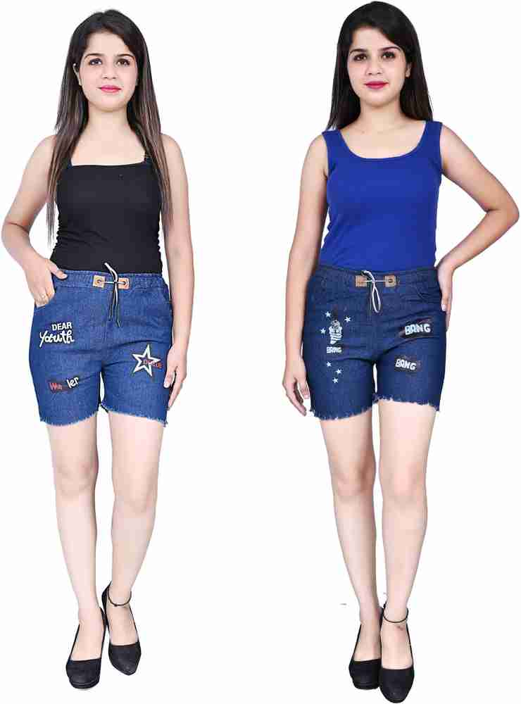 Shorts for girls 2016 top