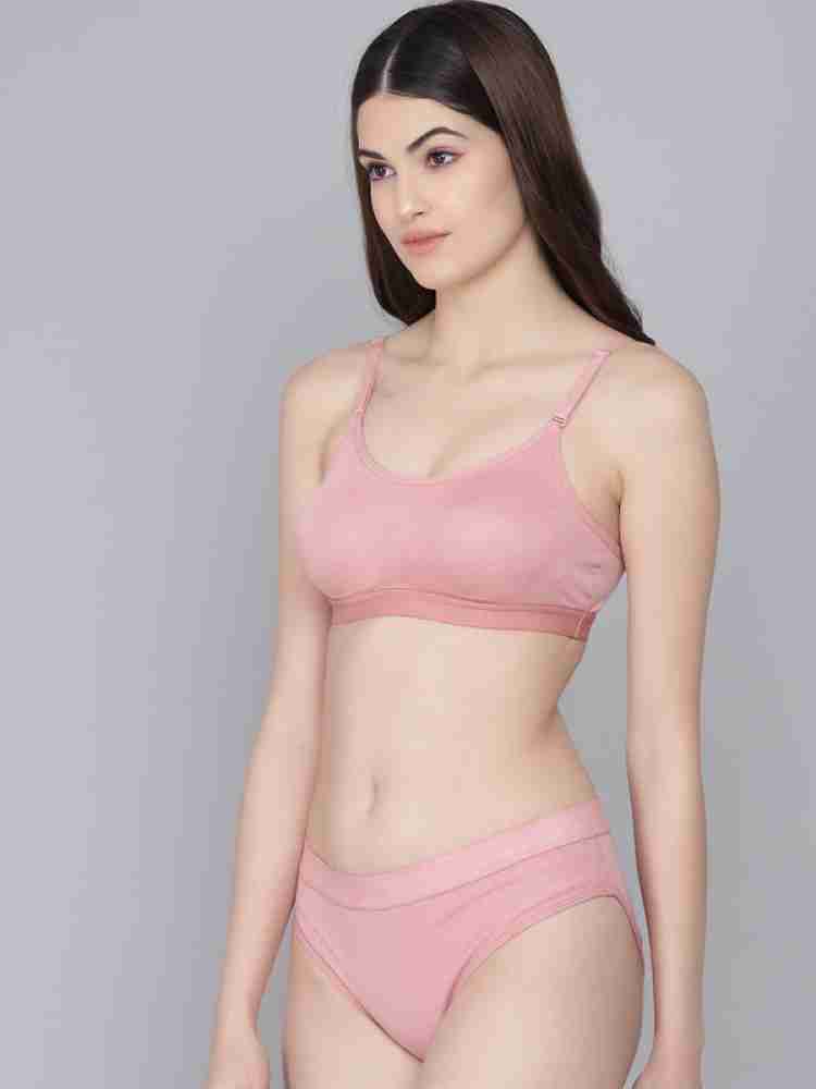 Trade Square Lingerie Set - Buy Trade Square Lingerie Set Online