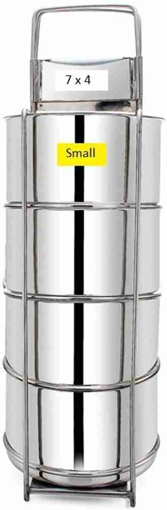 Tiffin carriers discount