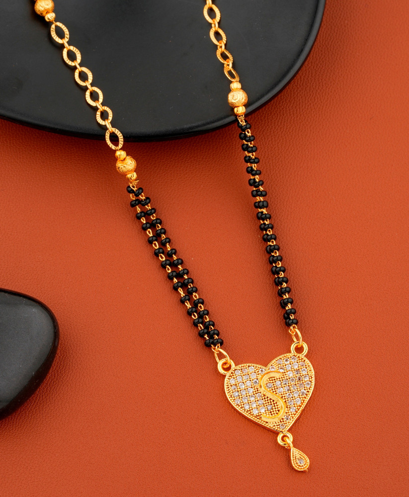 Mangalsutra online top flipkart