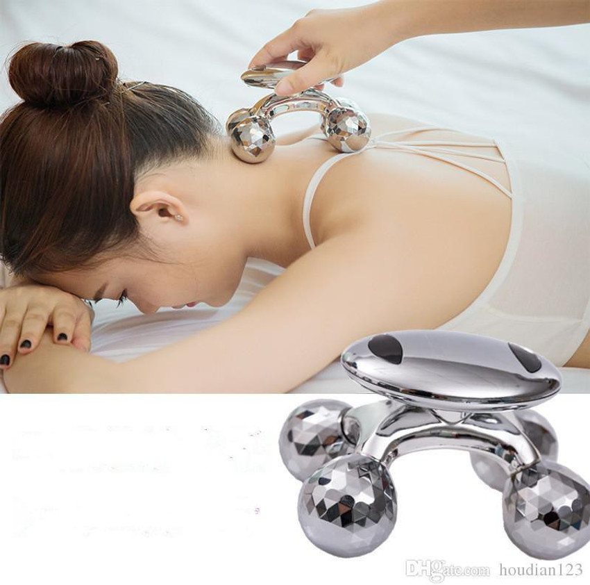 Roller body 2025 shaping massager