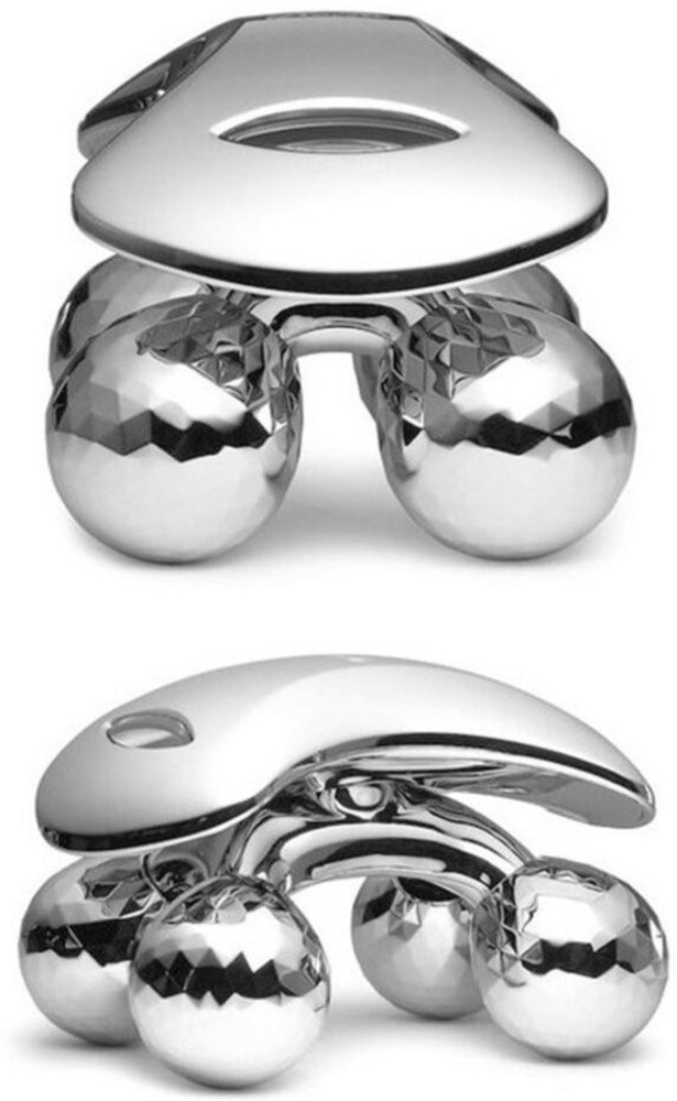 4d full hotsell body shape massager